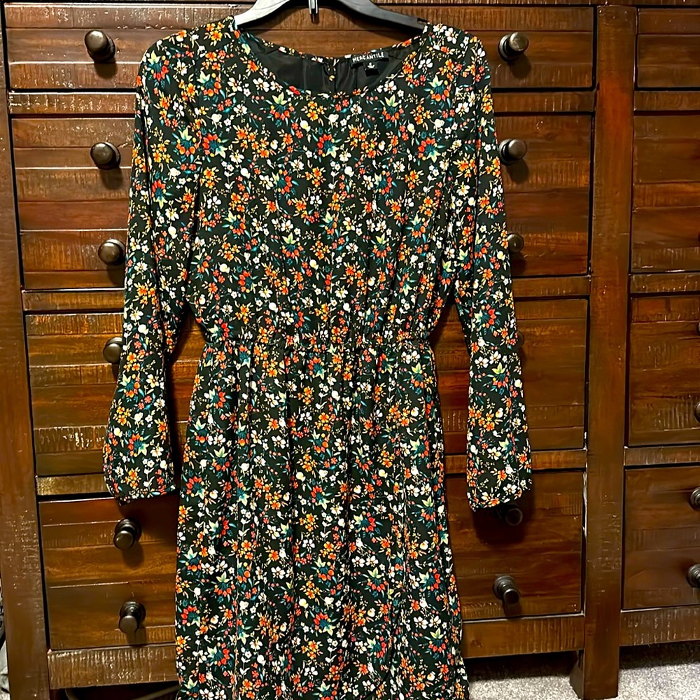JCrew Dress